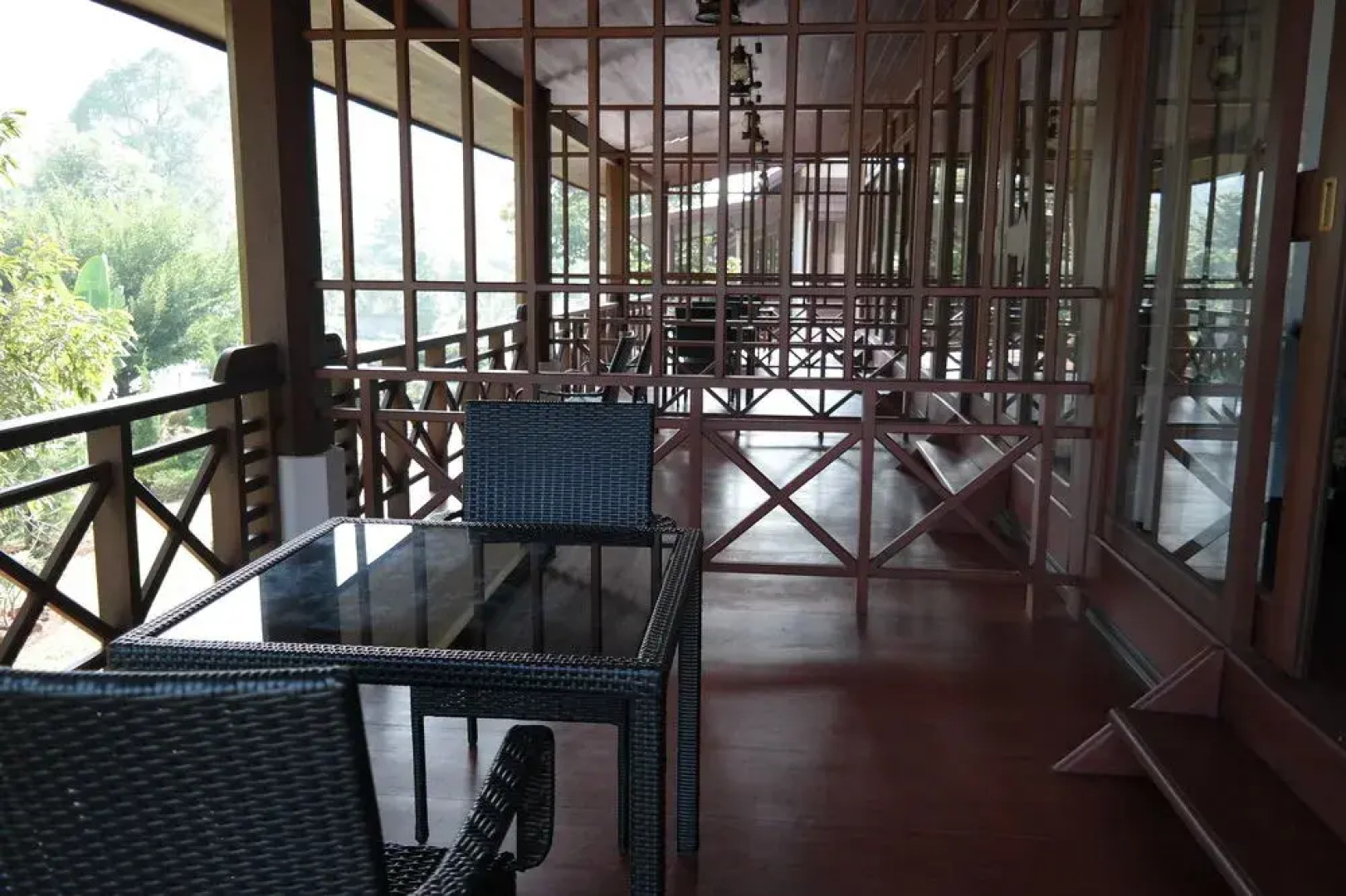 Phubachiang Golf & Resort Pakse