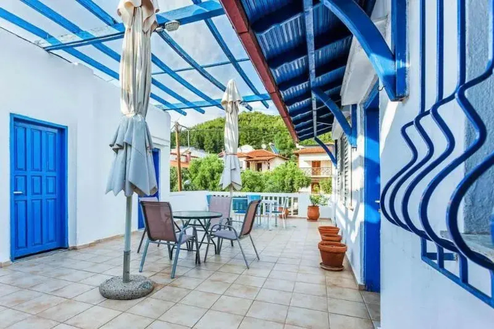 Xenios Arsinoi Studios