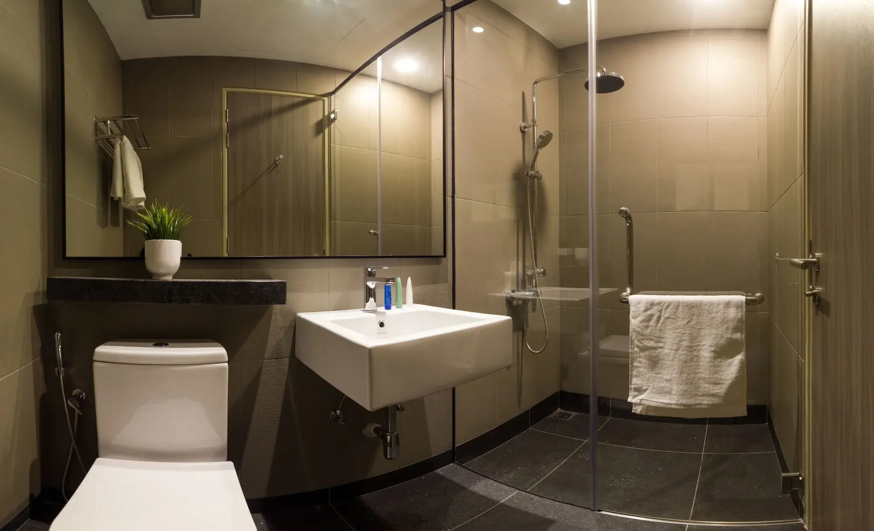 Le Vert Boutique Hotel