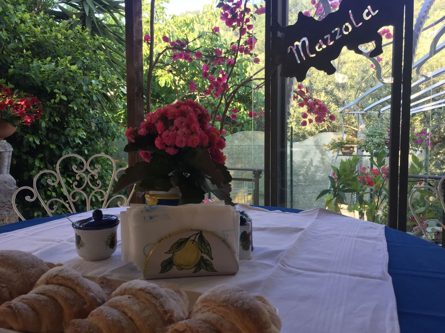 B&B Casa Mazzola