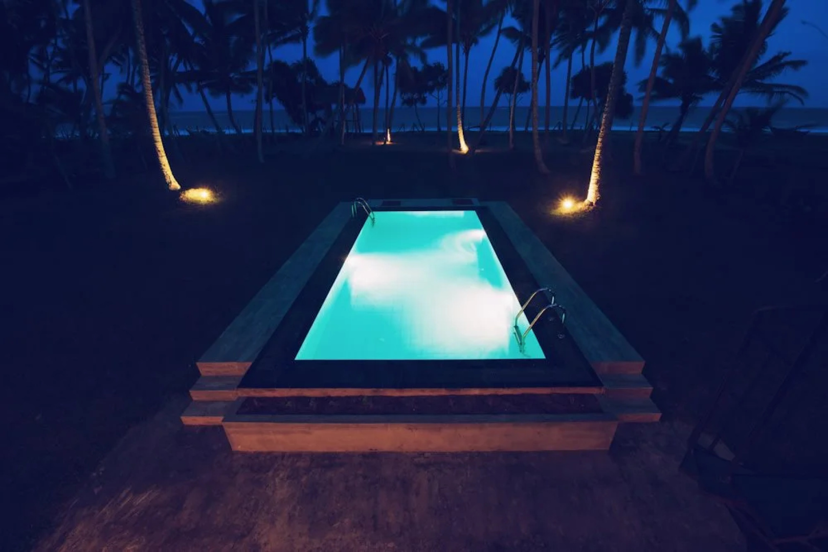 Ranna beach villa by FOX Resorts
