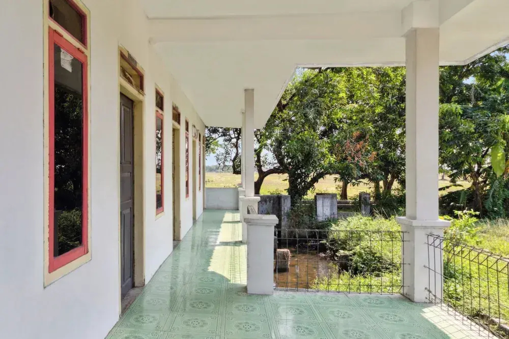 Hotel O Al Mahira Syariah
