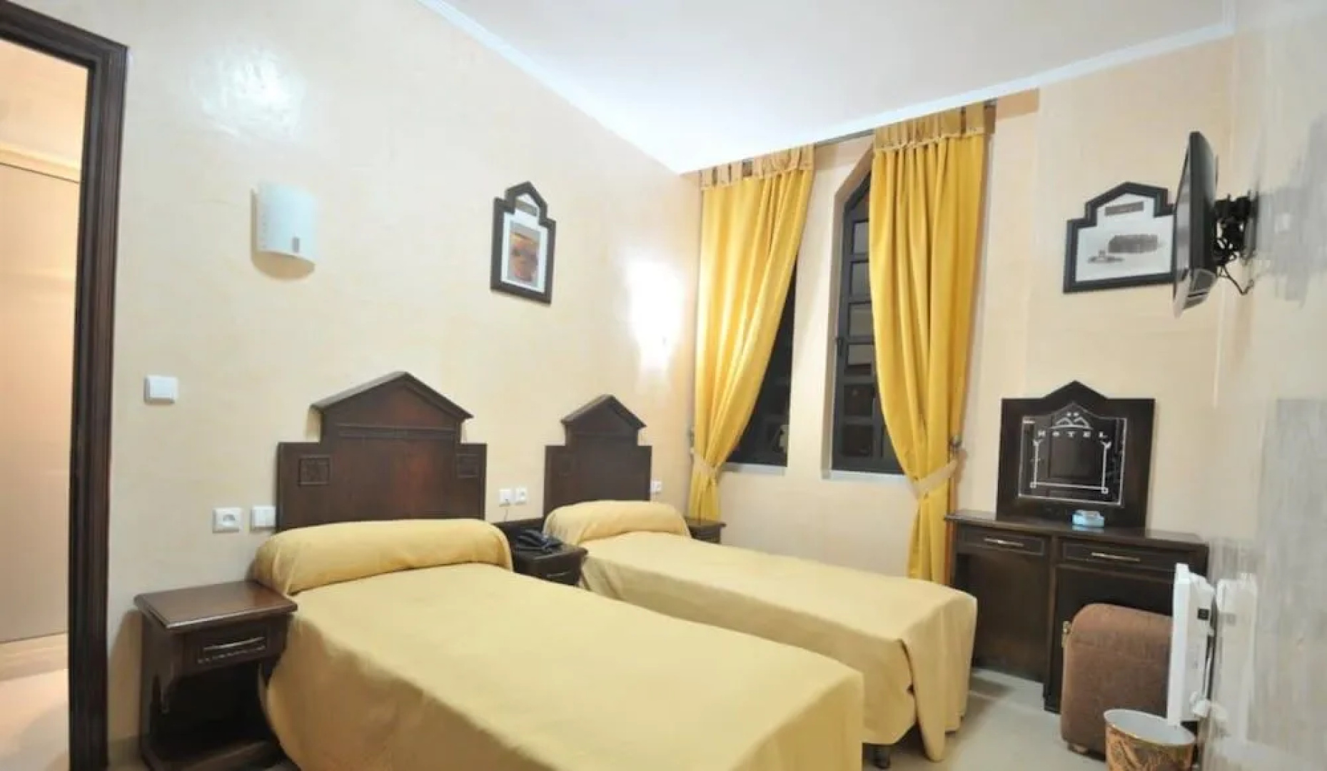 Hotel Villa Florido