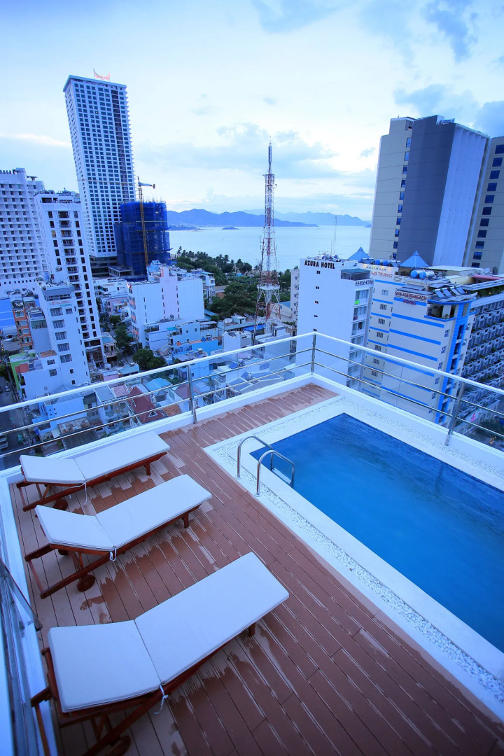 Sophia Hotel Nha Trang