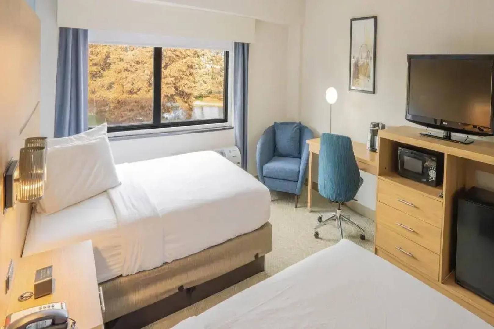 Elimwood Hotel, a Ramada by Wyndham