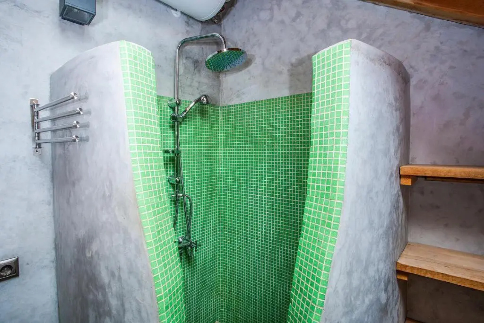 Guest House Podkovite