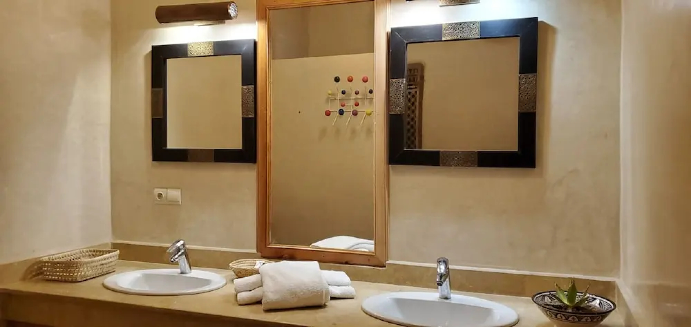 Dar Gonzo Resort & Spa