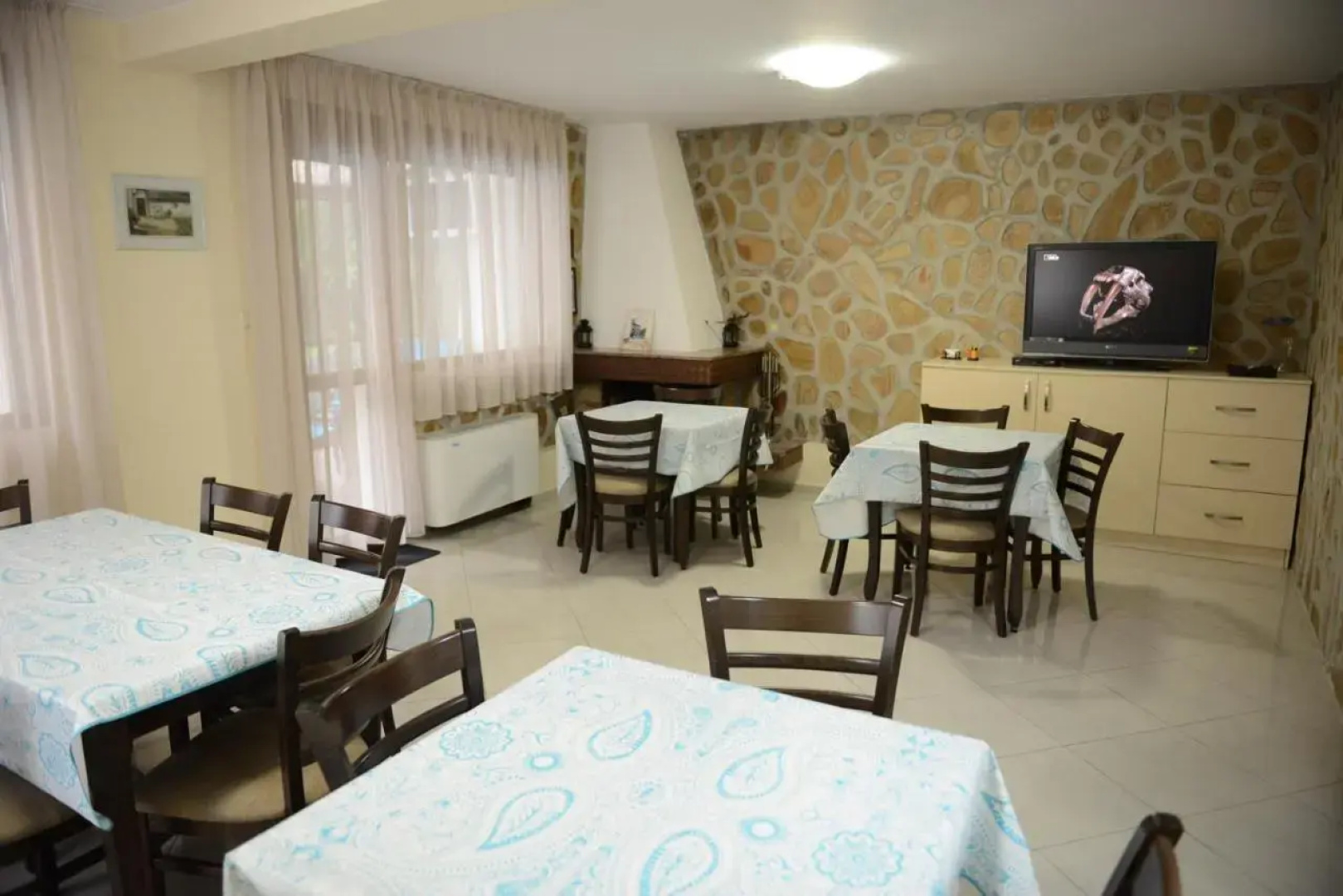 Villa Drecheva