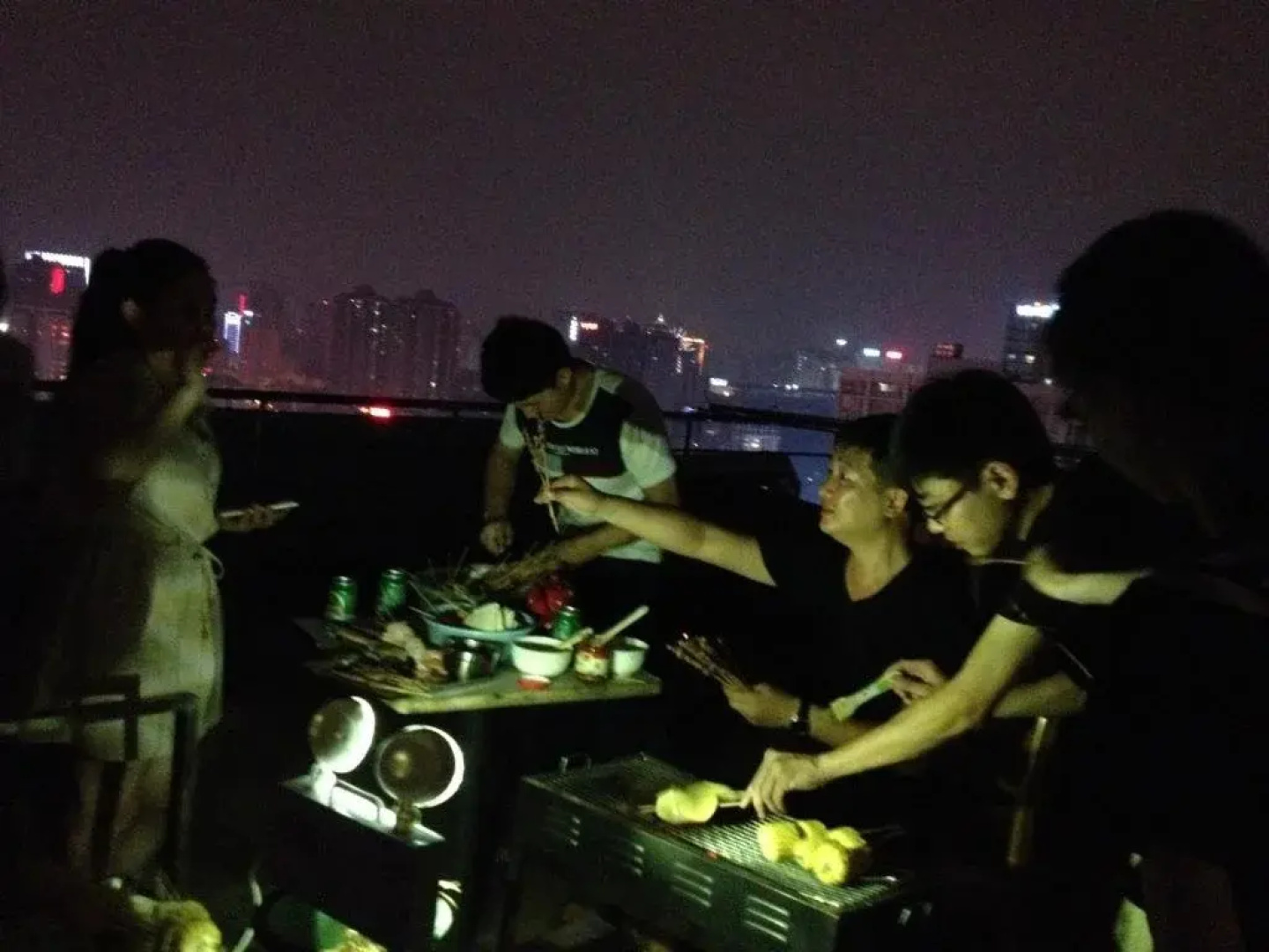 Changsha Hiker's Home Youth Hostel