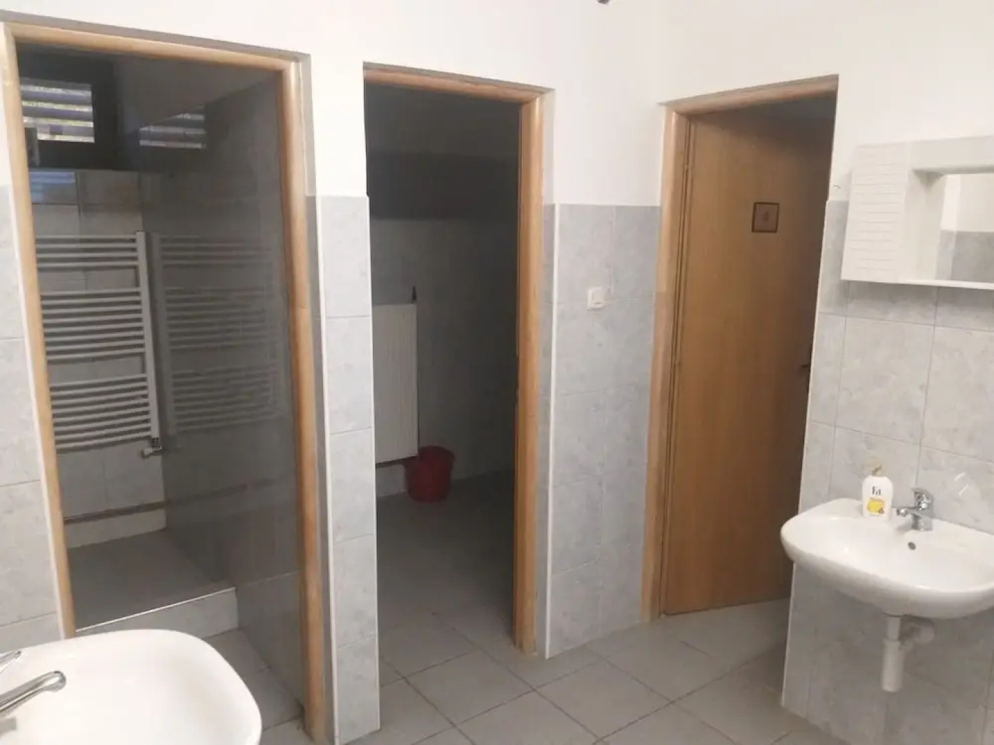 Planinarski dom Omanovac