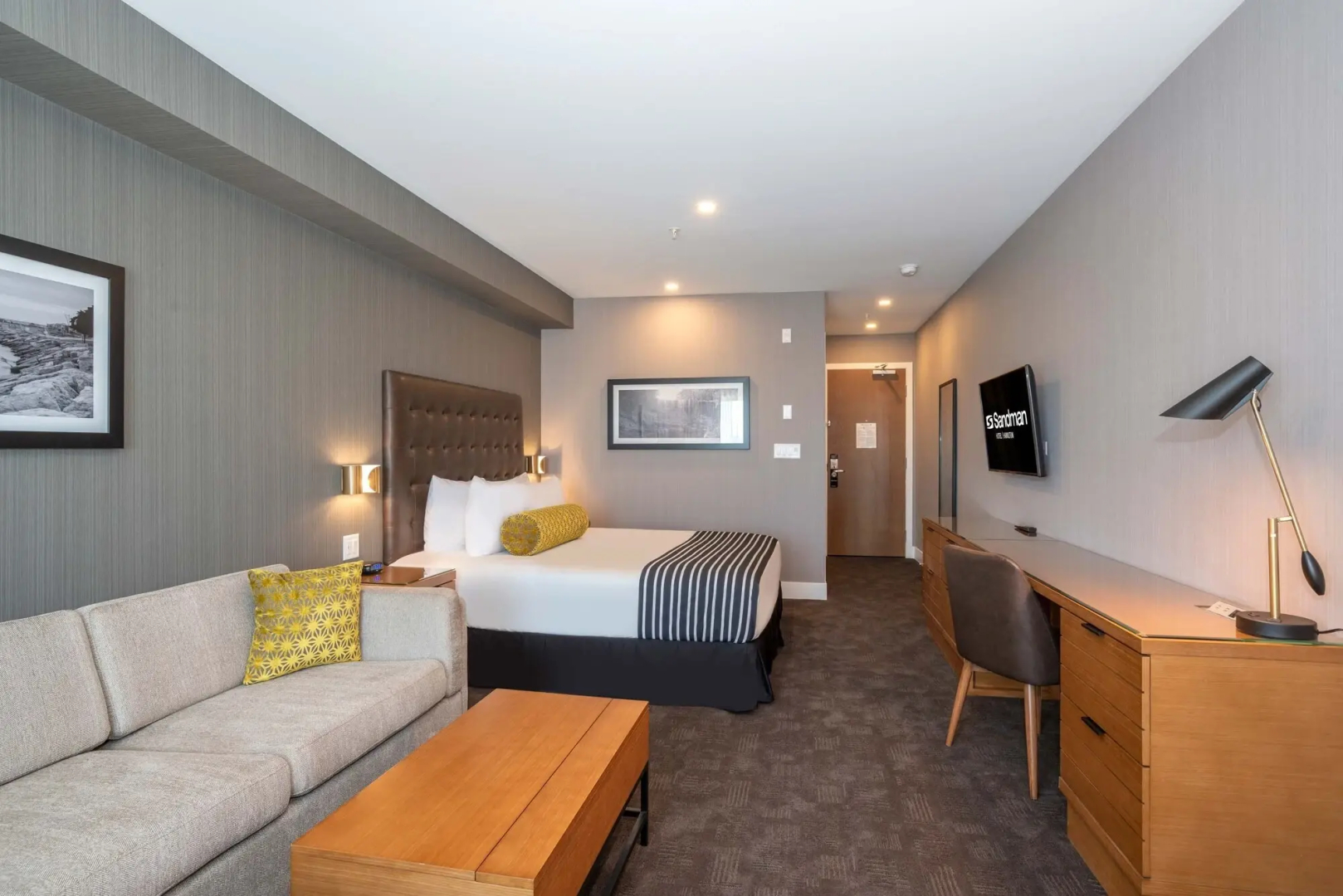 Sandman Hotel Hamilton