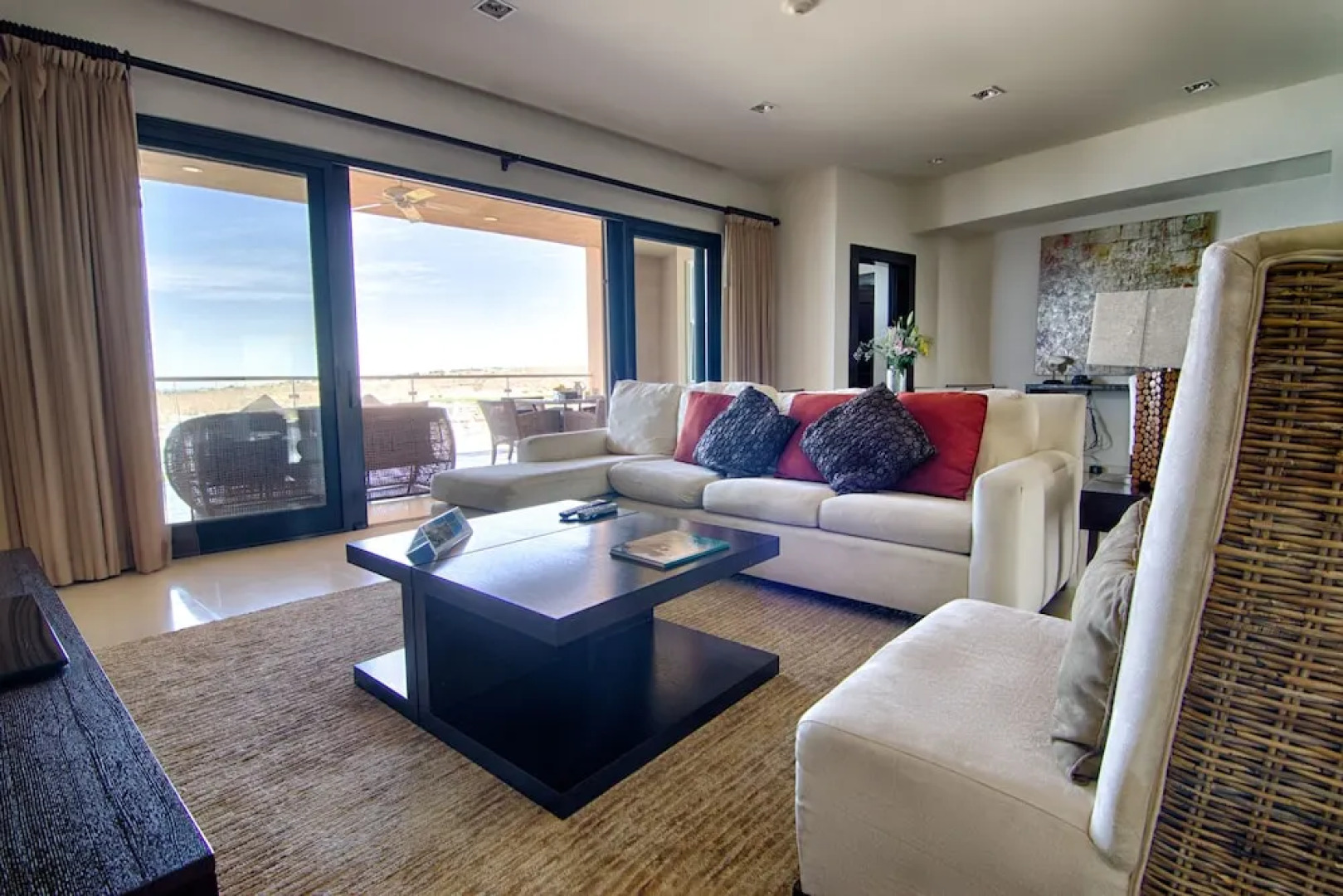 Puerta Cortés Residences by Lumina