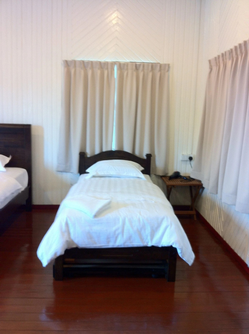 Scuba Tiger Semporna Holiday Resort