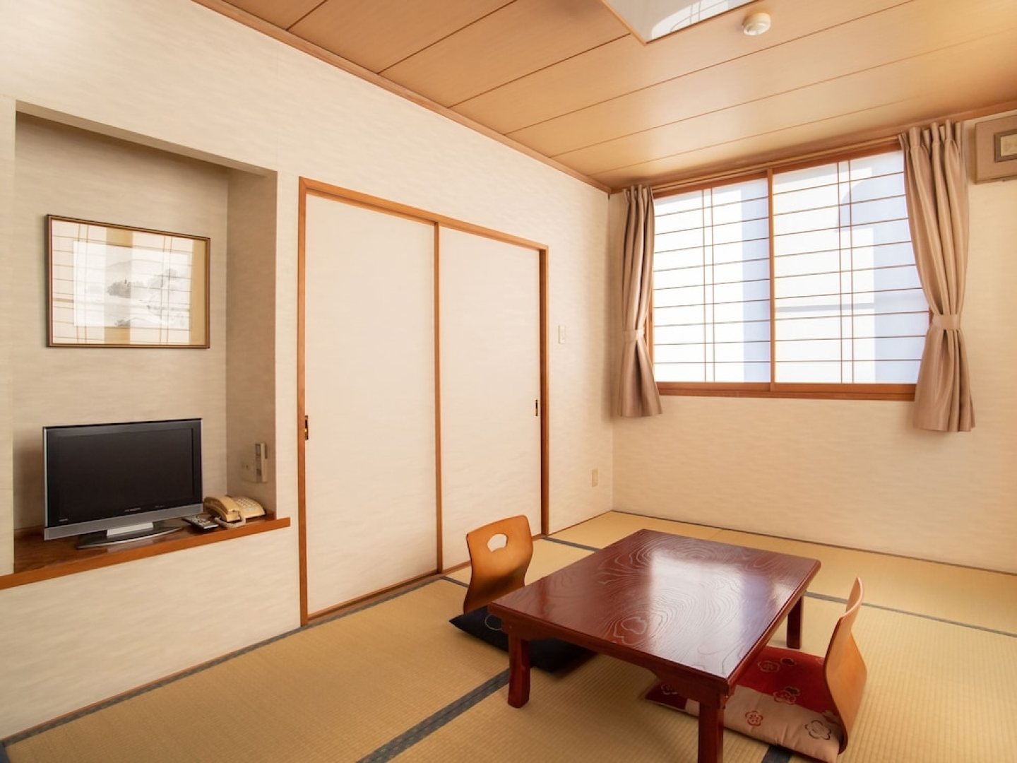 Tabist Business Ryokan Fukihara Ina Ihoku