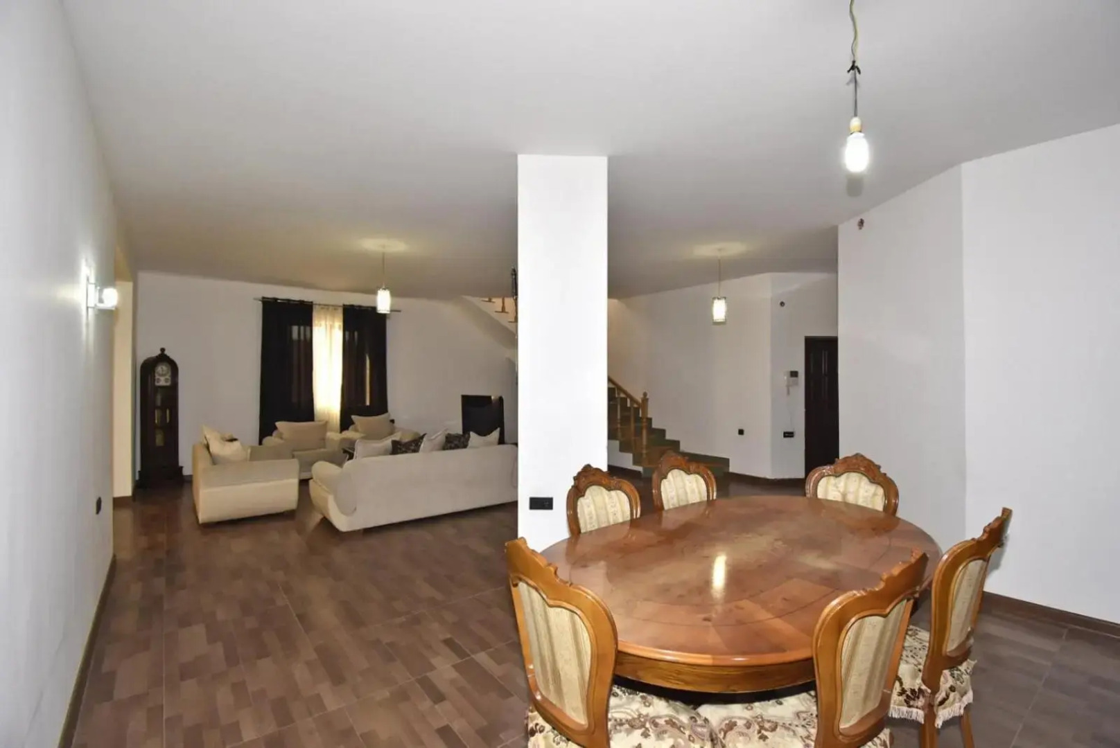 Luxury Villa with a Pool