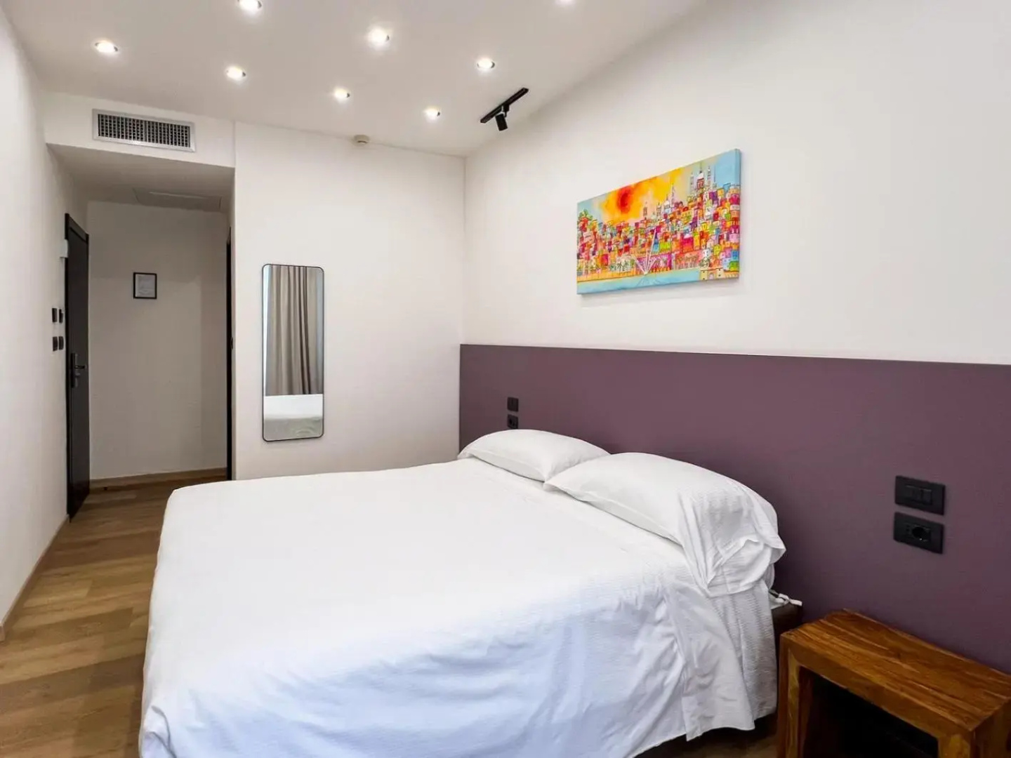 MSN Hotel Galles