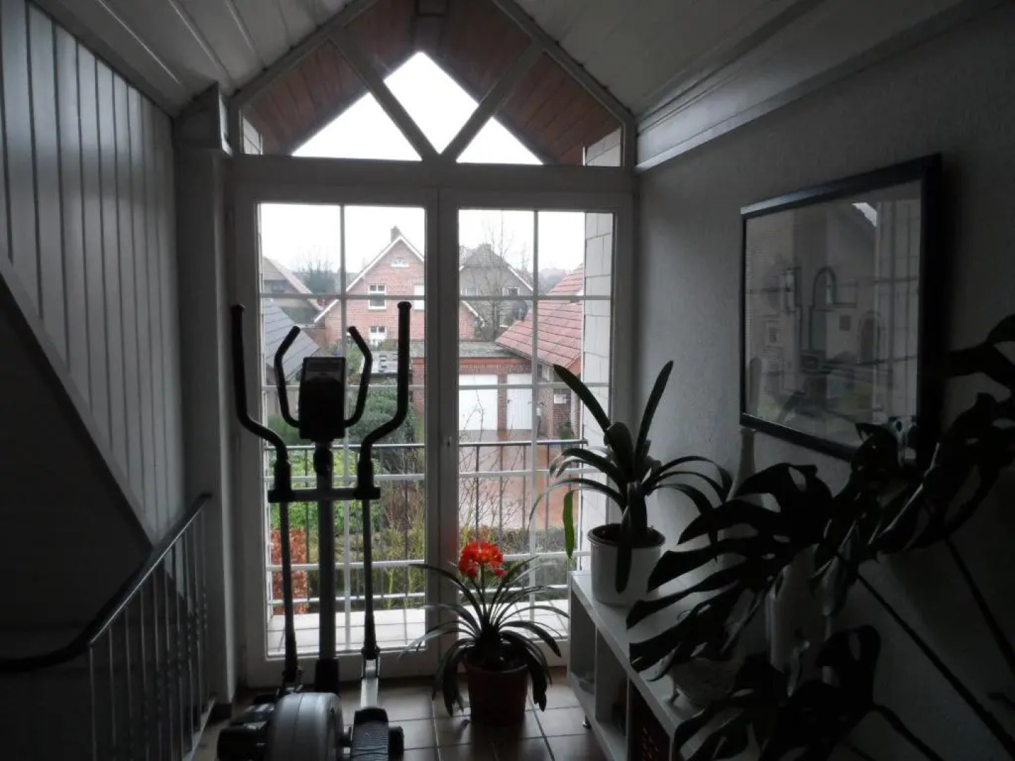 Appartement am Stadtpark