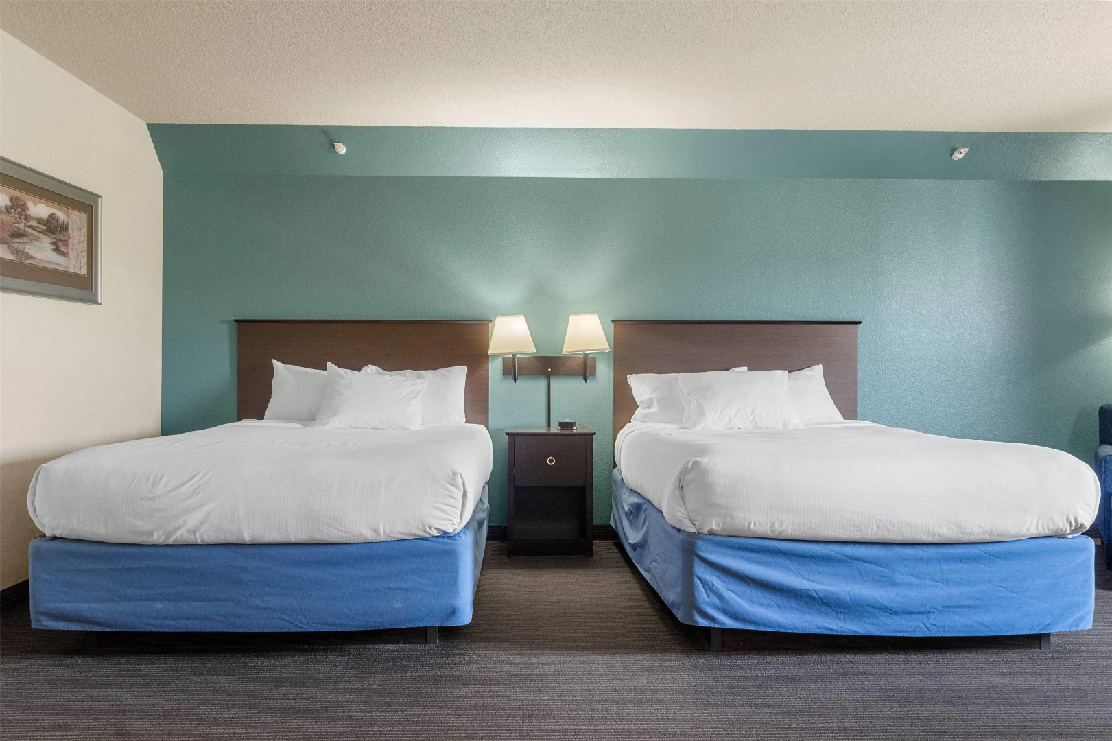 AmericInn by Wyndham Green Bay East