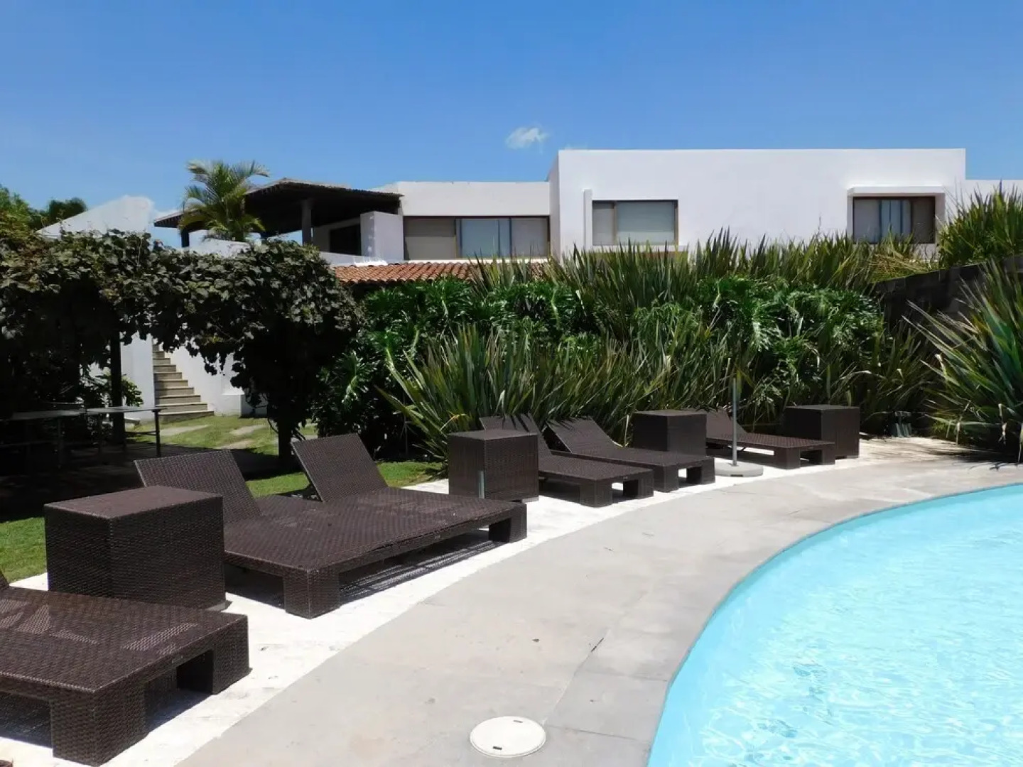 Hotel & Spa Luna Canela Boutique