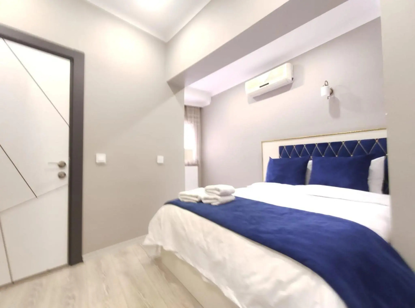 Family Istanbul Hotel