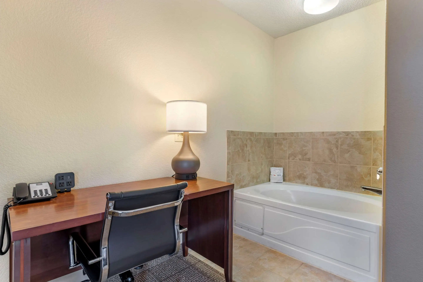 Comfort Suites Castle Rock