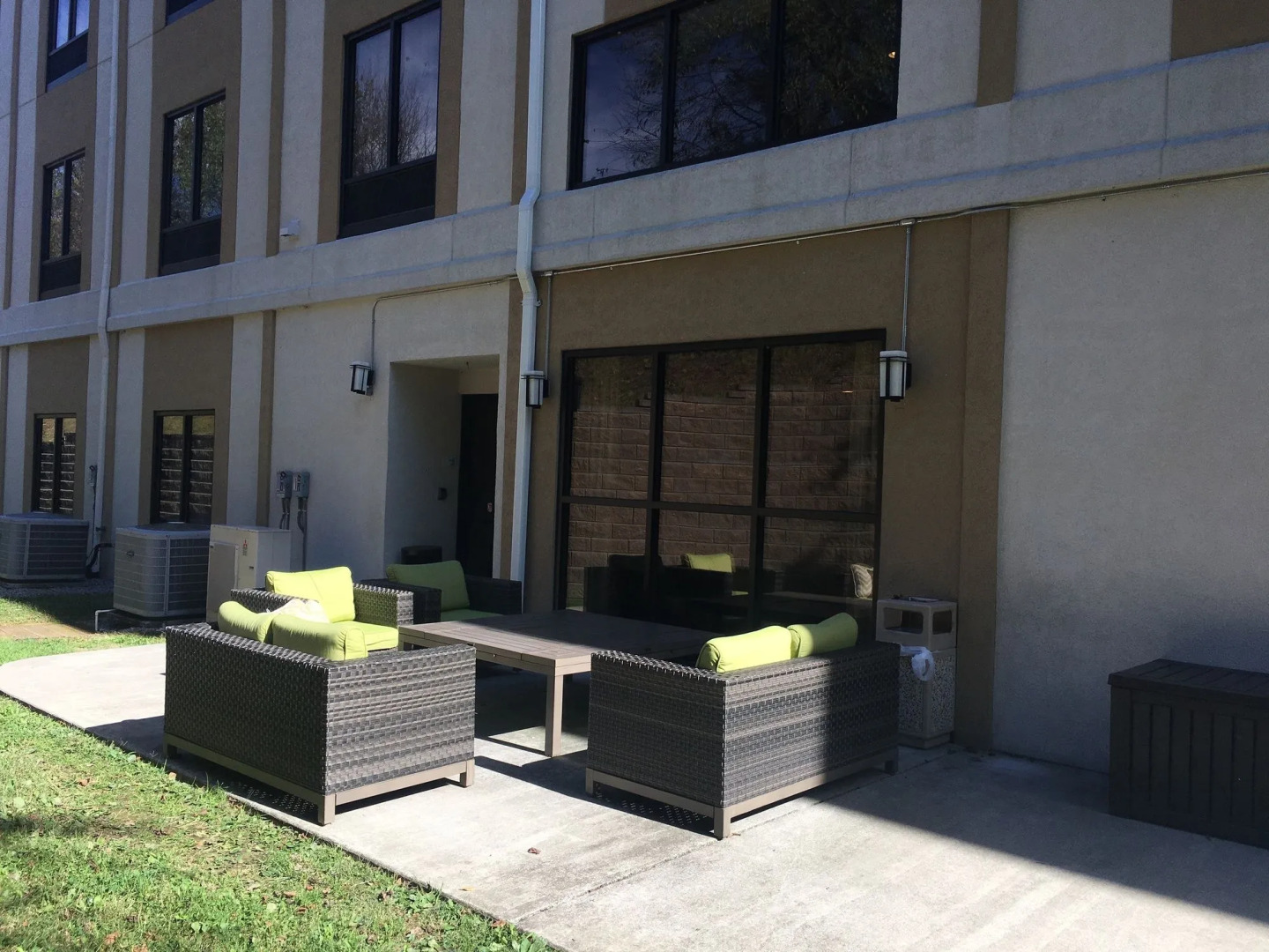 Holiday Inn Express Johnson City by IHG