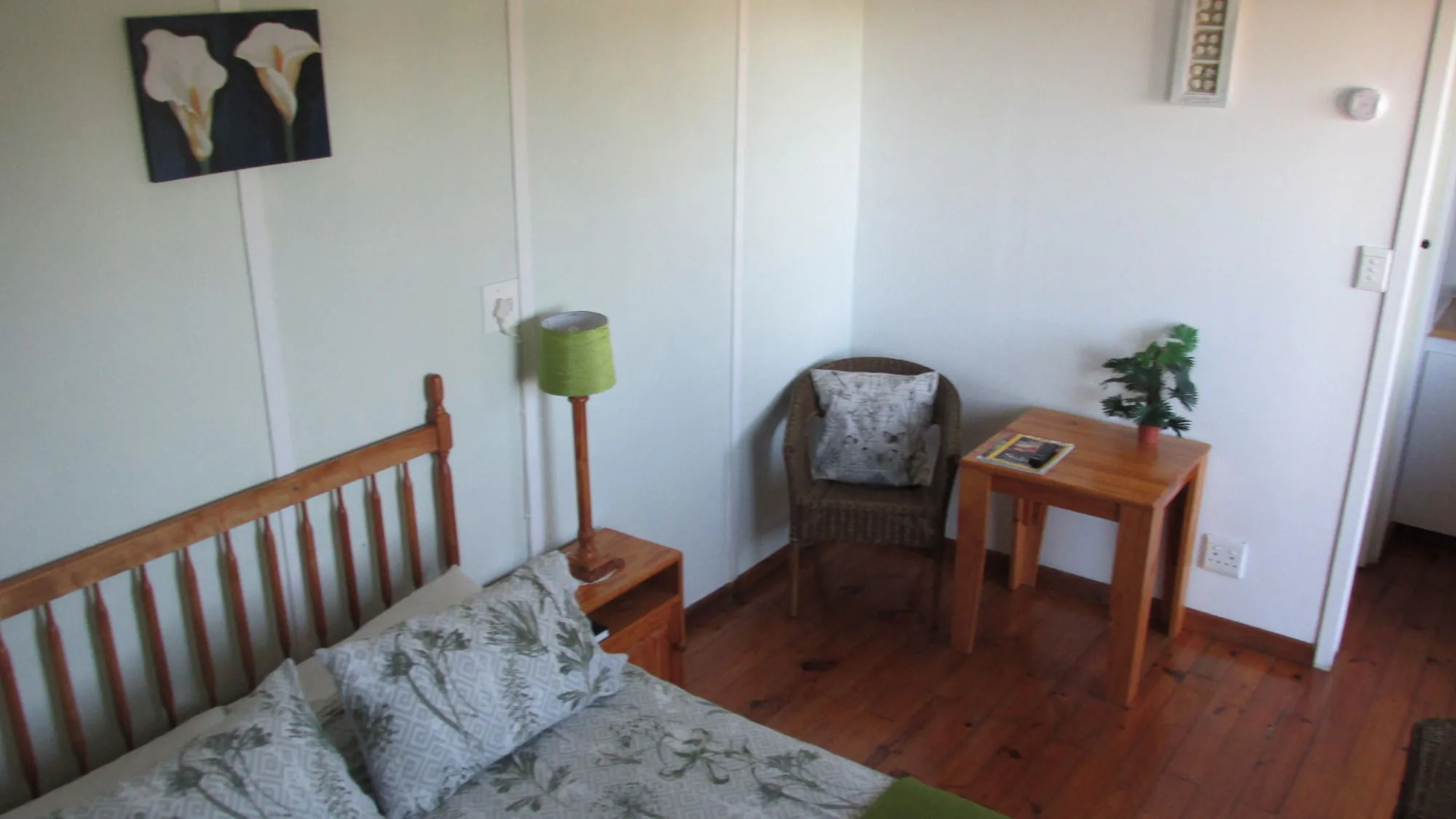 Paradise Heads Self Catering