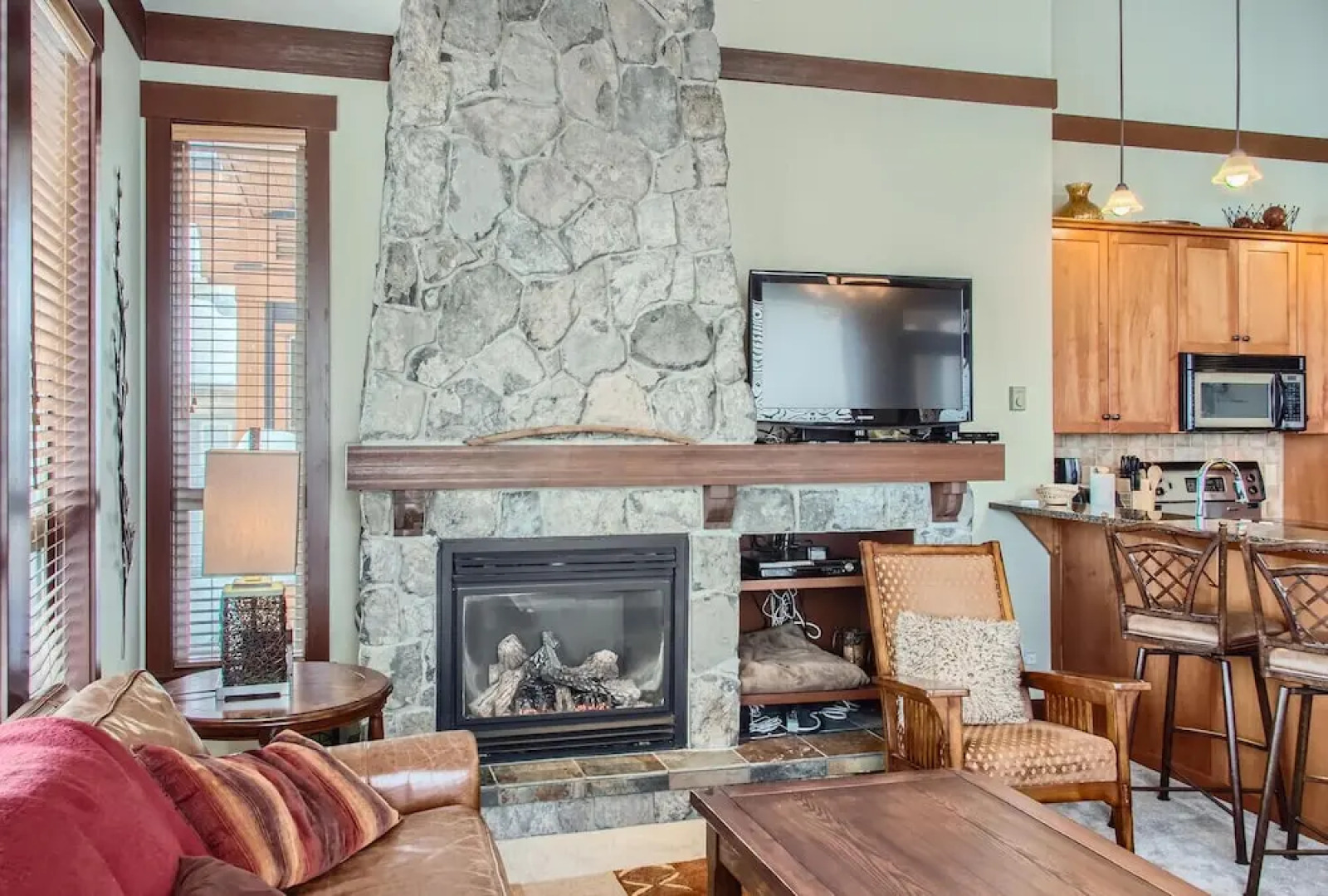 Stonegate Resort by Okanagan Premier