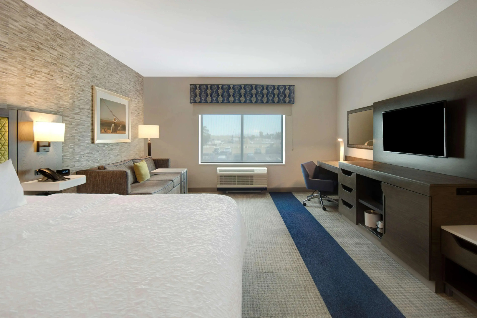 Hampton Inn Queen Creek