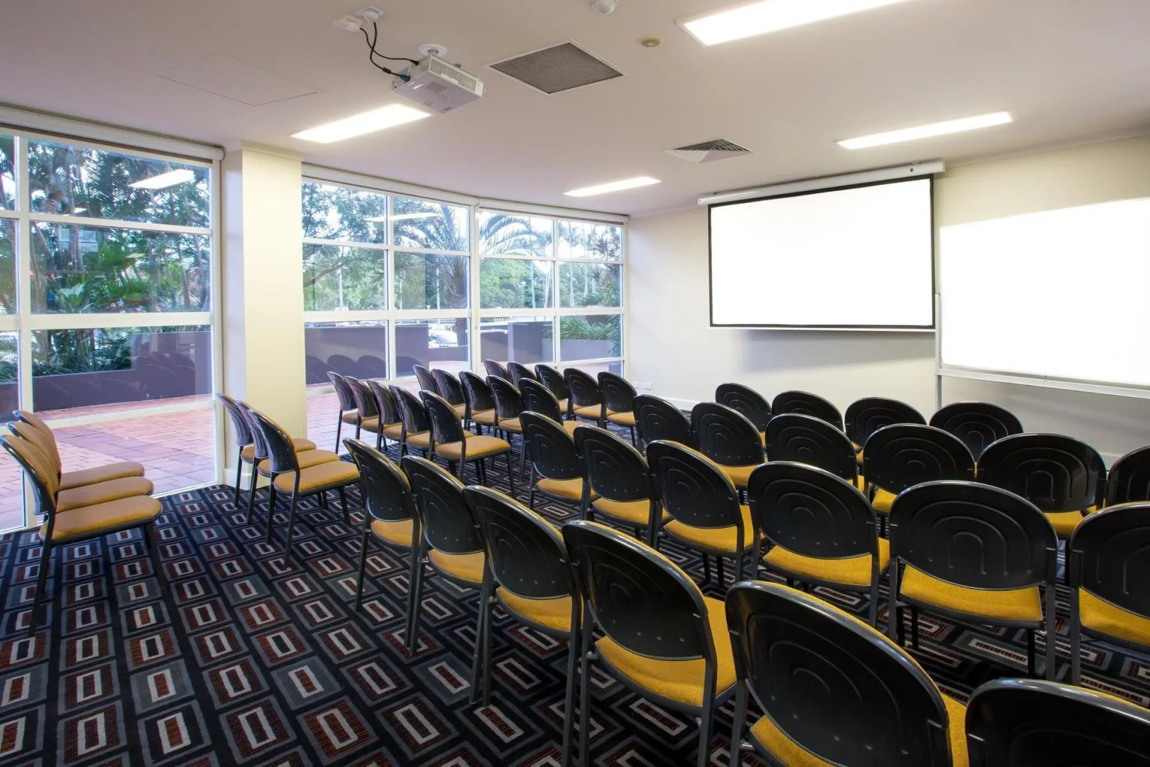 DoubleTree by Hilton Hotel Cairns