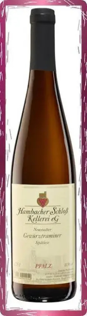 Wendlings Hambacher Winzer