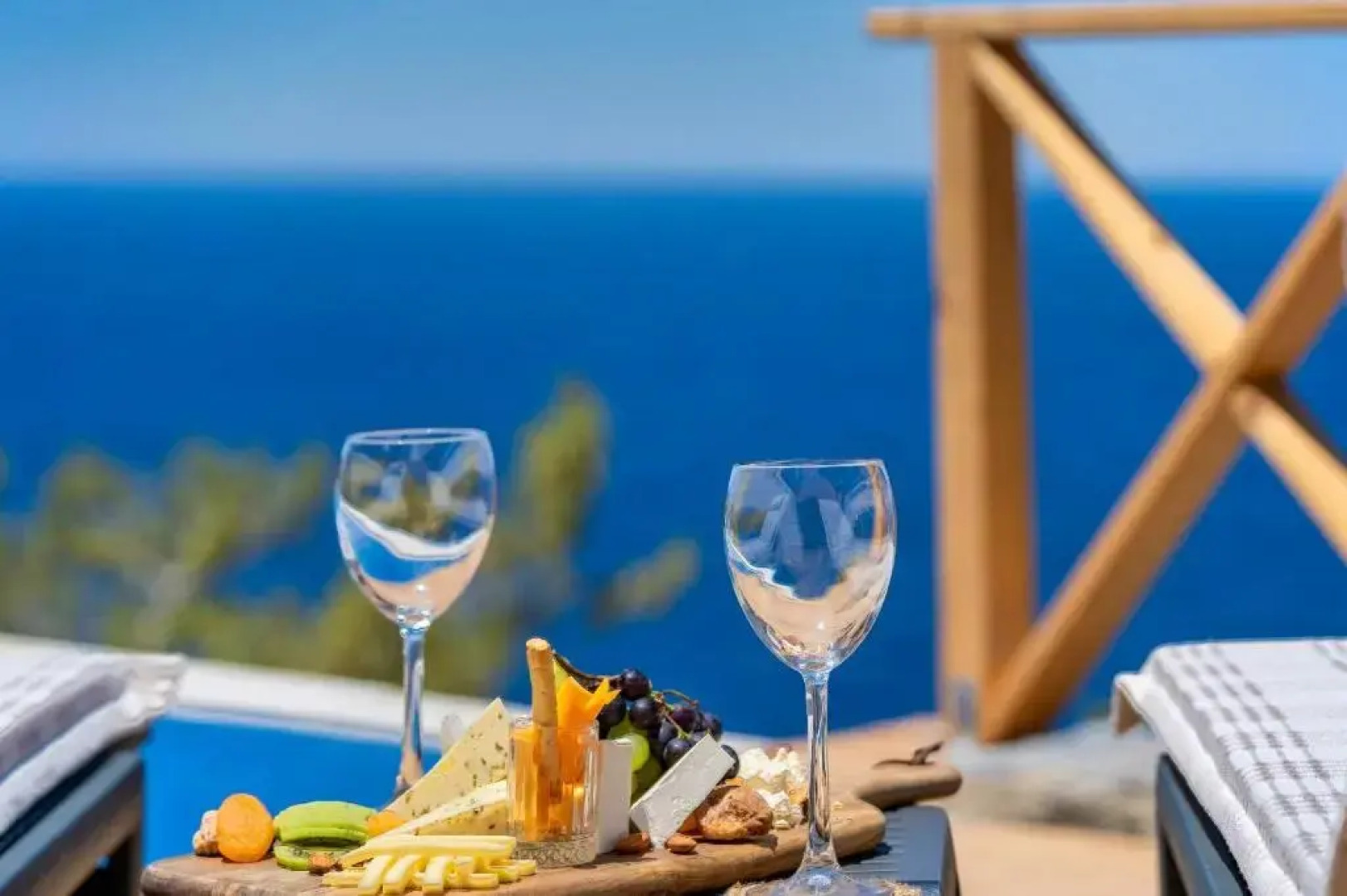 Heaven Resort Faralya