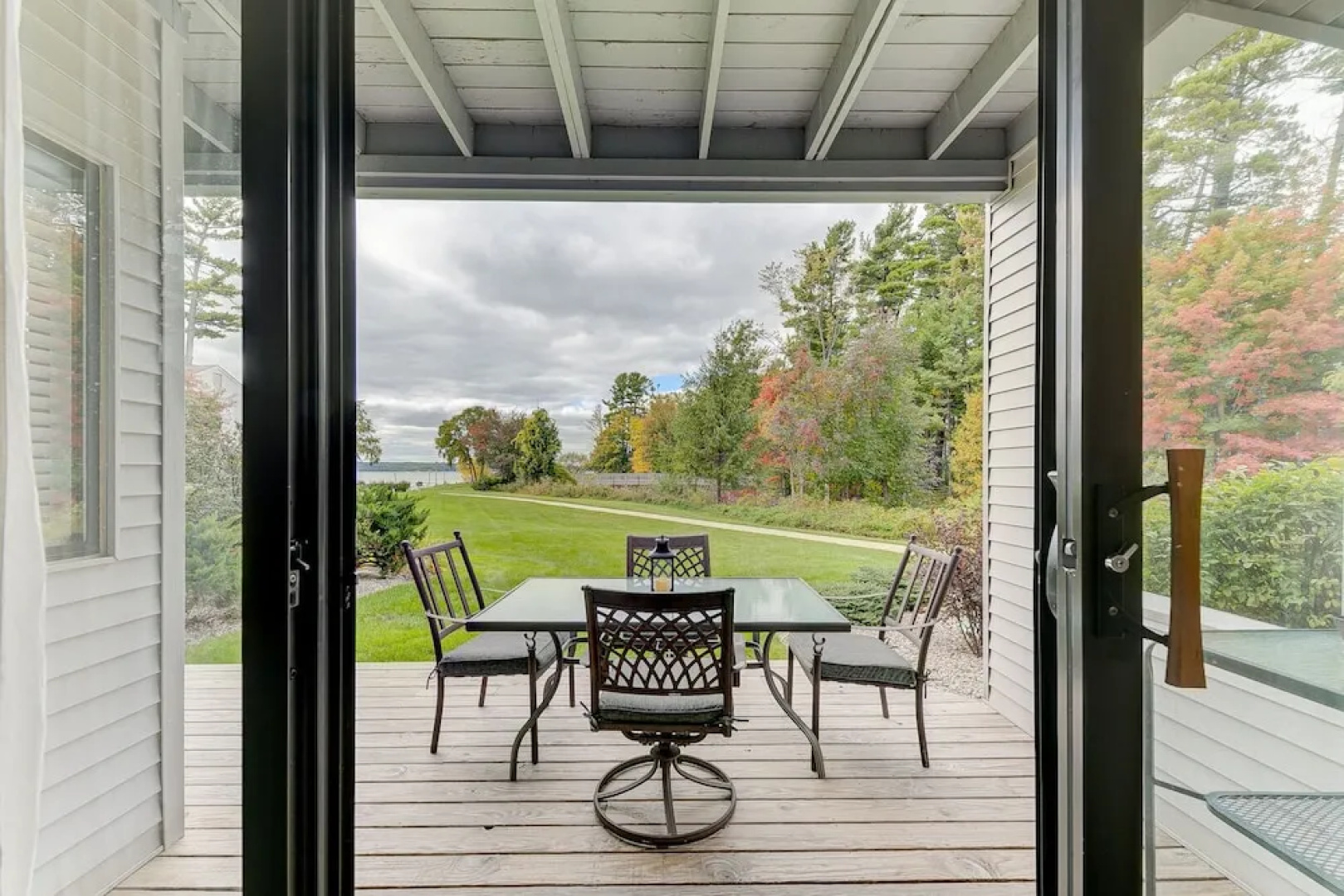 The Shores Beach Front Condo Unit 5593