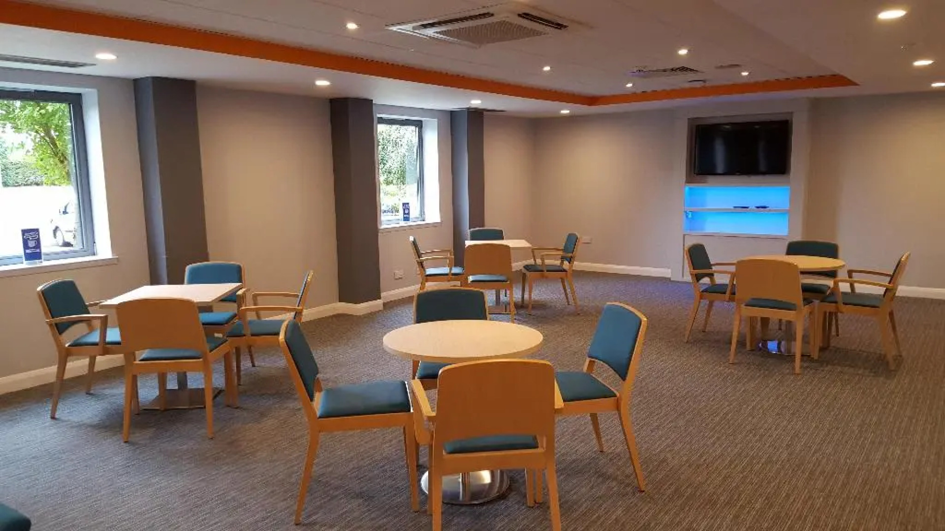 Holiday Inn Express Birmingham - Castle Bromwich by IHG