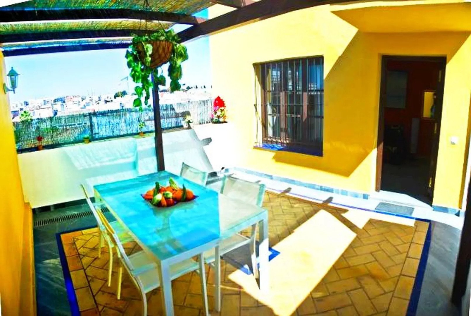 Apartamentos Larga 70