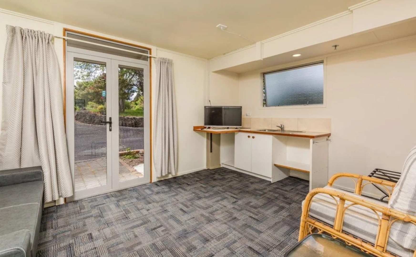 Riverside Lodge Paihia