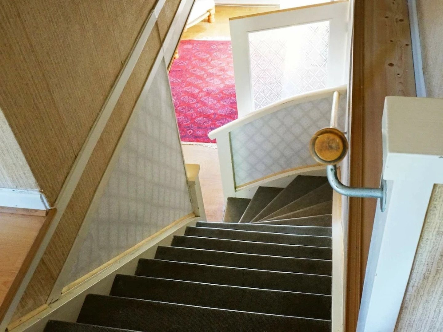 5 Person Holiday Home in Heberg