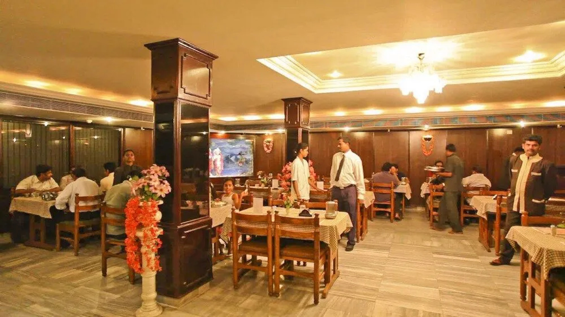 Hotel Sindhuri Park
