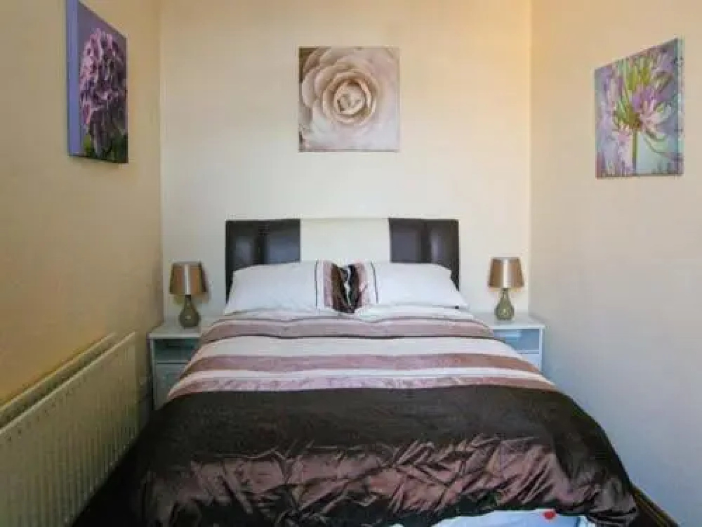 The Reiver's Retreat