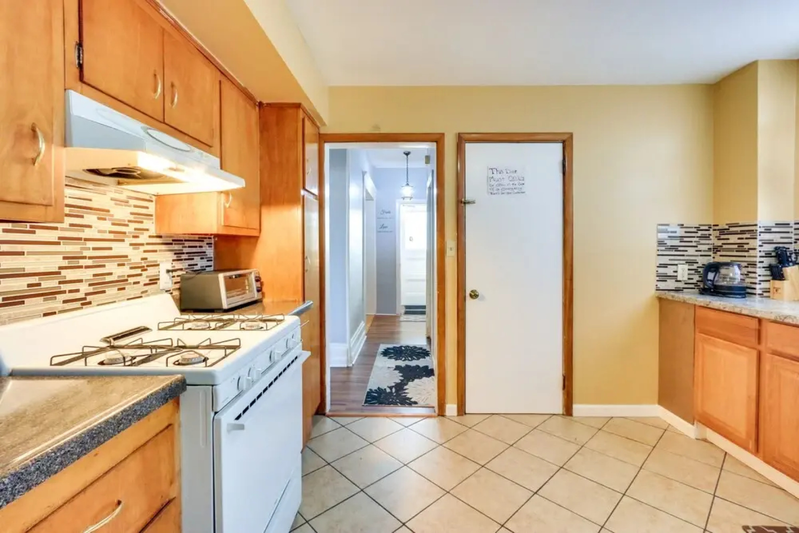 Cozy + Convenient West Orange Home - 16 Mi to Nyc!