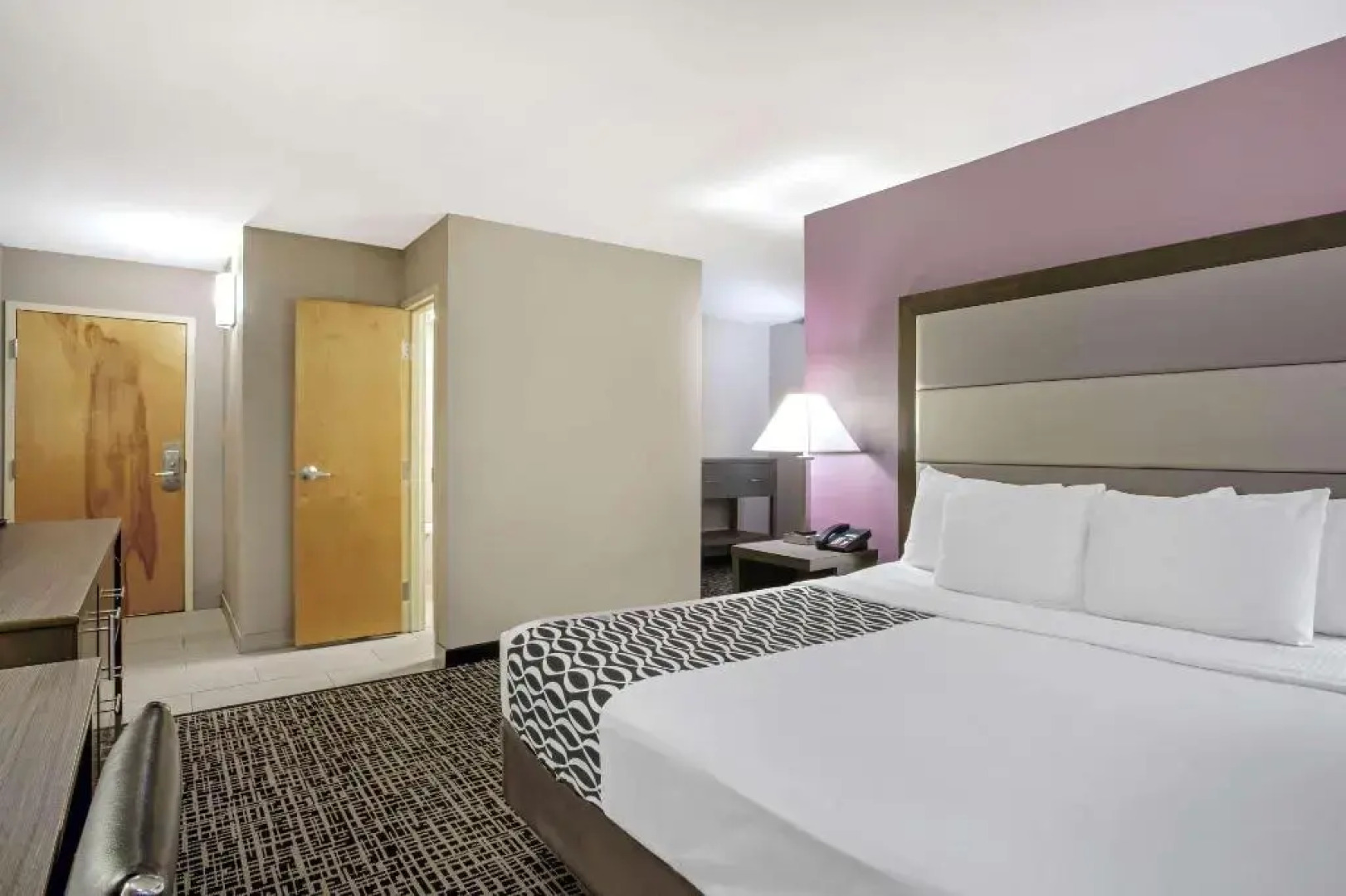 La Quinta Inn Radford