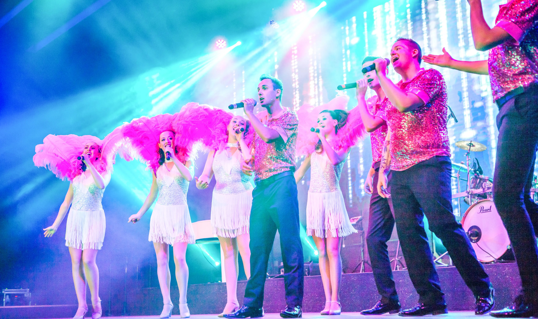 Olympic Lagoon Resort – Ayia Napa