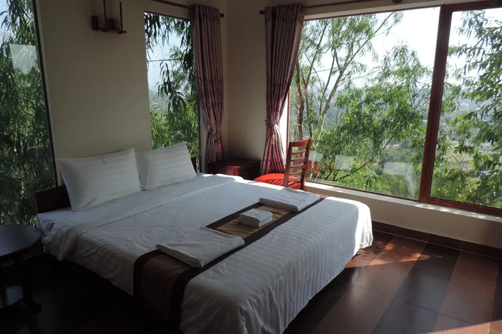 Hotel & Spa Victory Castle Villa