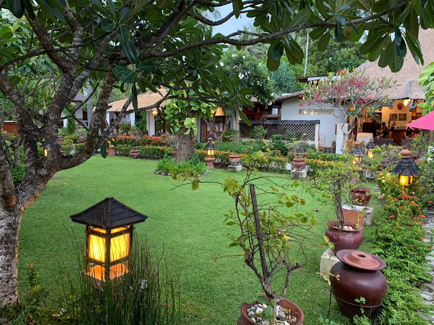 Puri Mas Boutique Resort & Spa