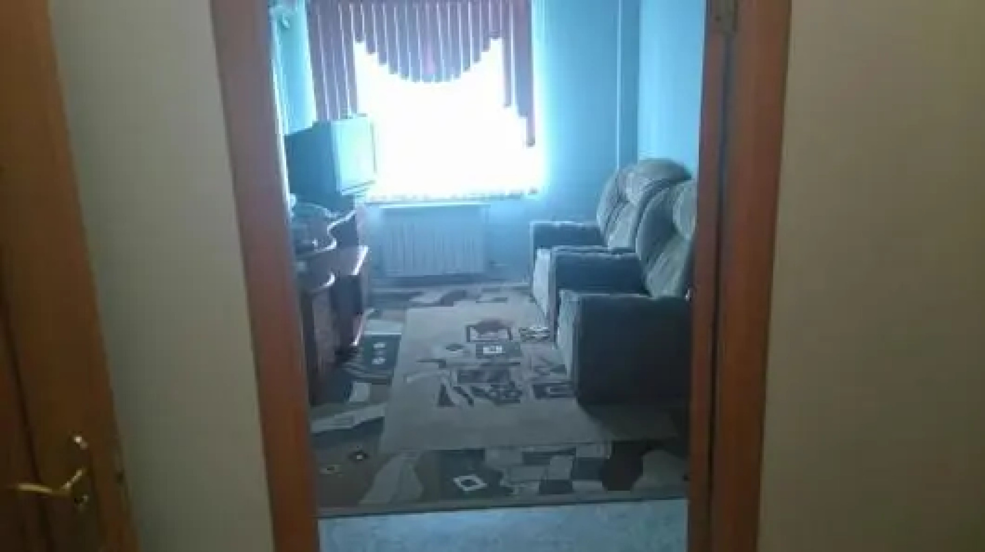 Отель Талакан