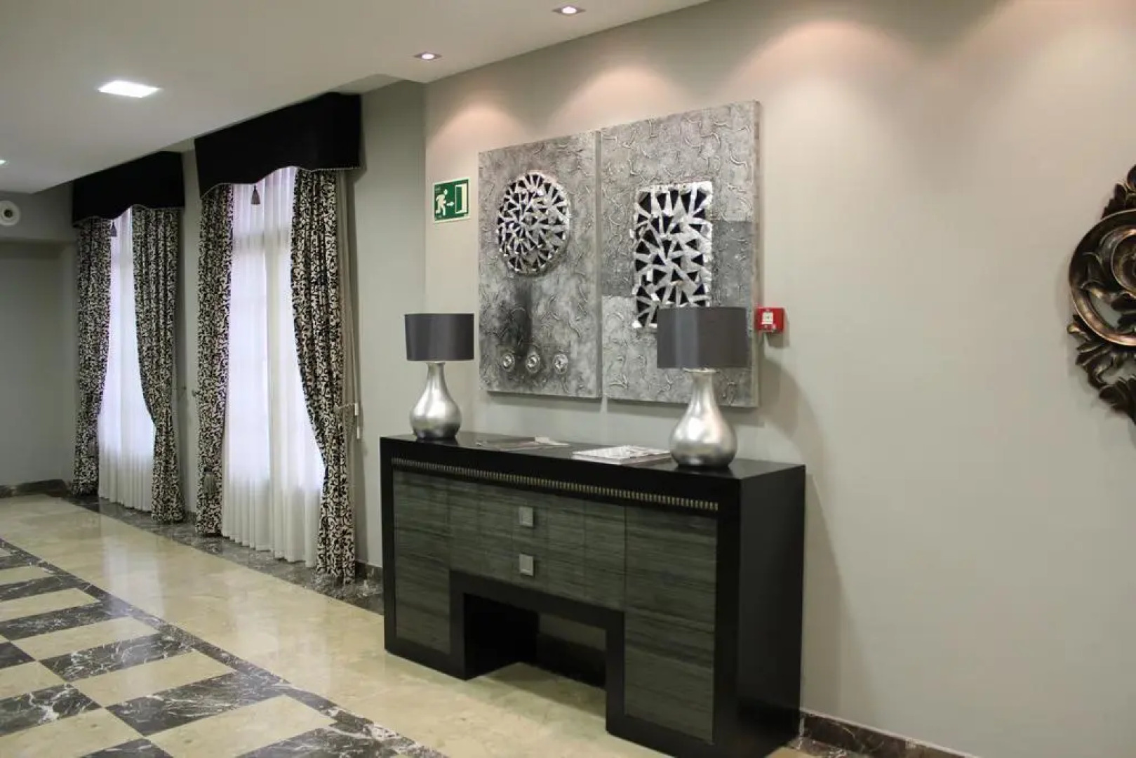 Hospedium Hotel Vittoria Colonna