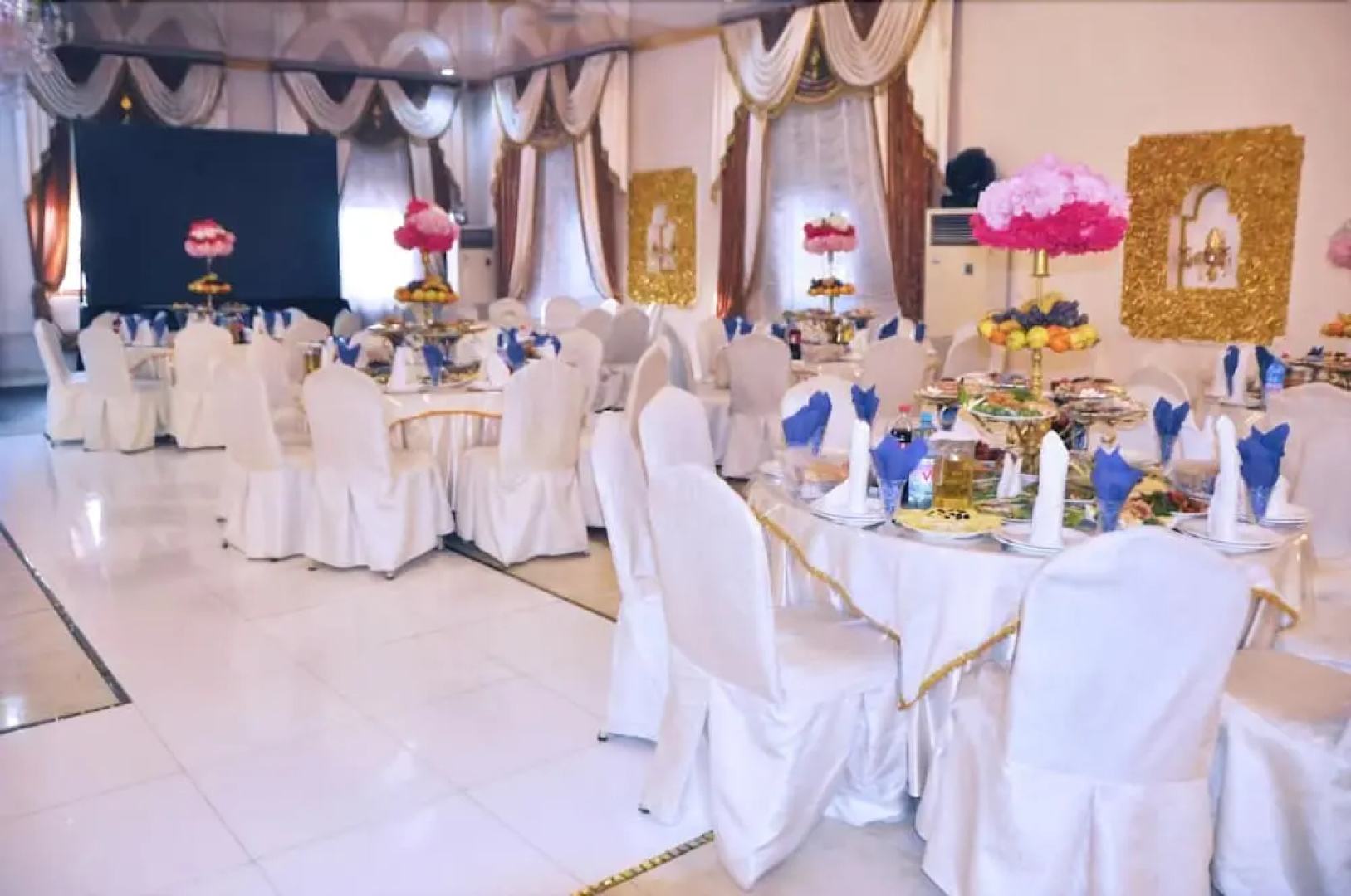 Royal Orsep Hotel