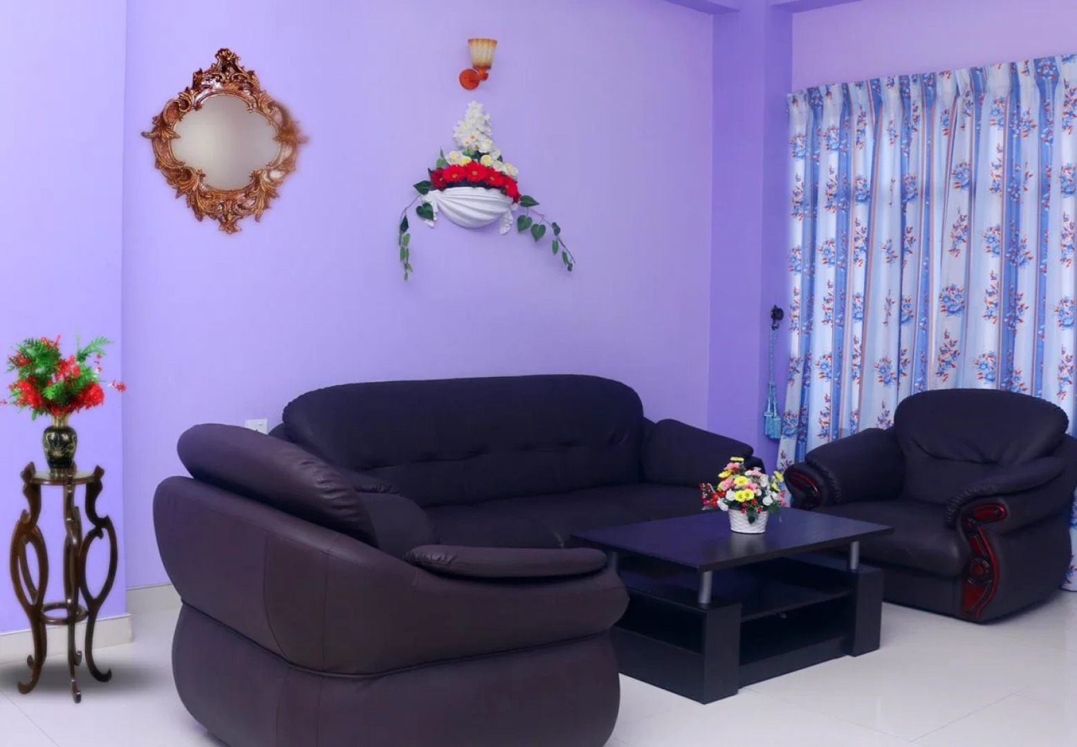 Juli Reception Hotel