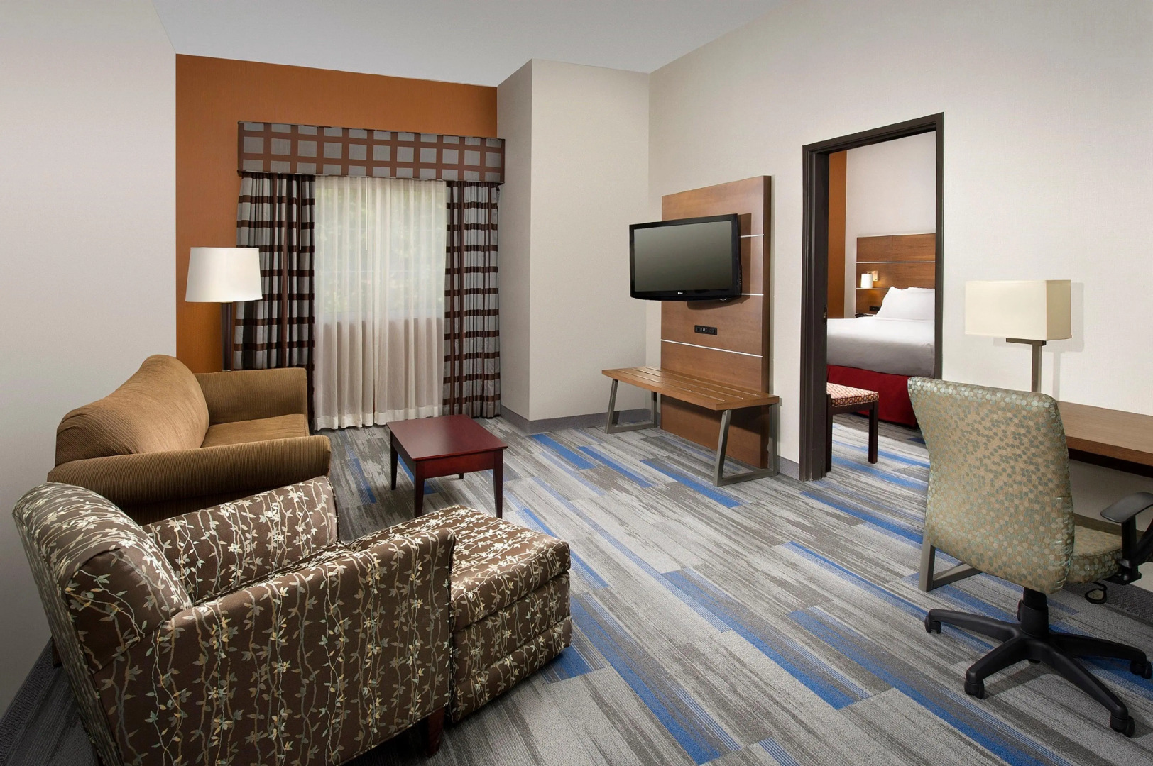 Best Western Charlottesville Airport Inn & Suites