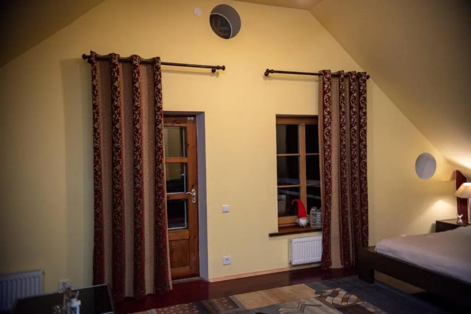 Kandava apartment